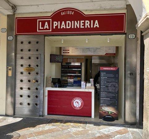 La Piadineria