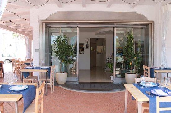 Pappafico Il Ristorante