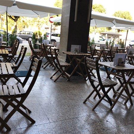 Gran Caffe Aragno & Restaurant