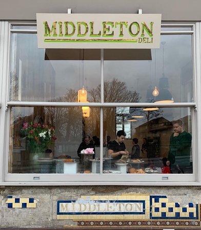 Middleton Deli