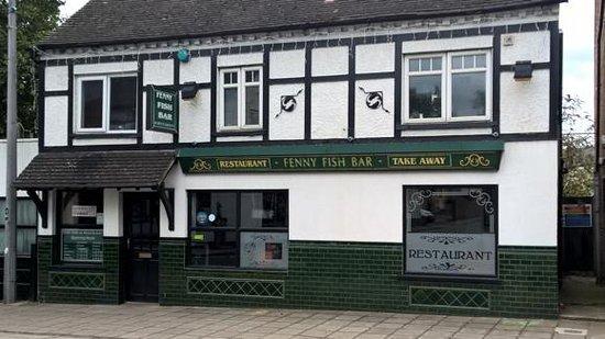 Fenny Fish Bar