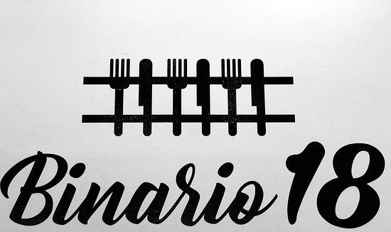 Binario 18