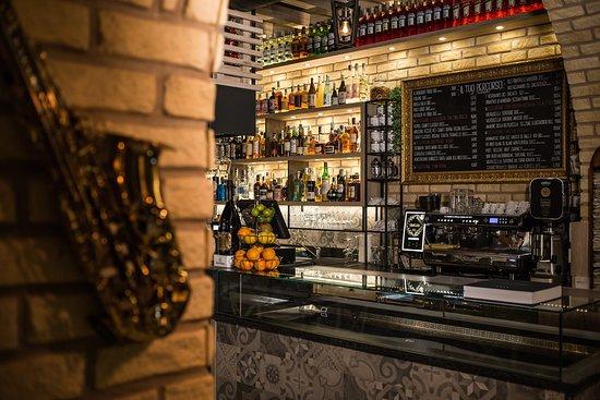 MyLord - Ristorante & Lounge Bar