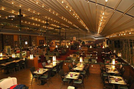 Beytepe Kahve Evi Ve Restaurant