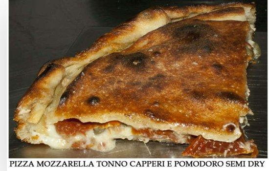 Pizzeria al taglio La Mozzarella