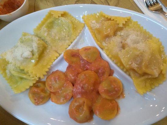 Salsamenteria di Parma