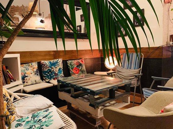 Kilele brunch & cocktails