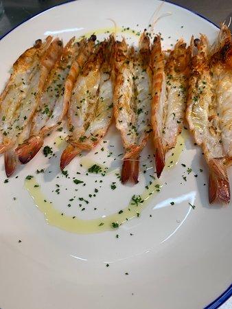 Restaurante casa 887