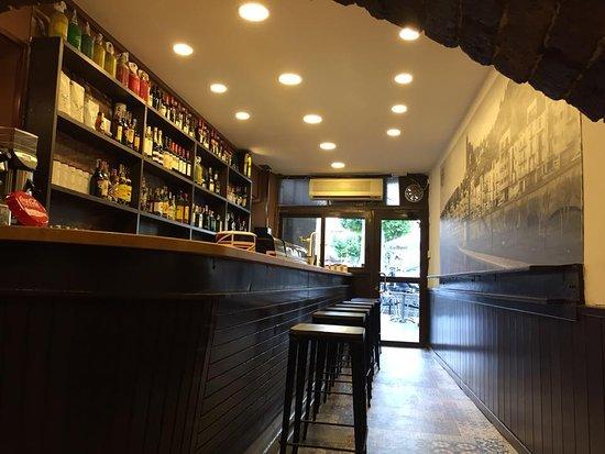 La Vermuteria del Mercadal