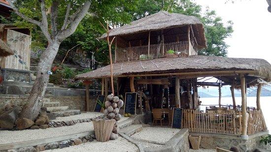 Hula Hoop Restaurant