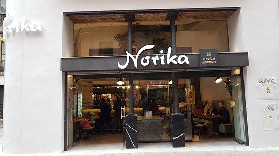 Norika Bar