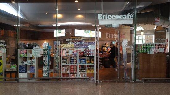 Briccocafe