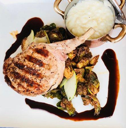 The Emporium Kitchen and Wine Market