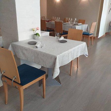 Restaurante D'la tierra