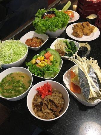 Ichiro Yakiniku Buffet