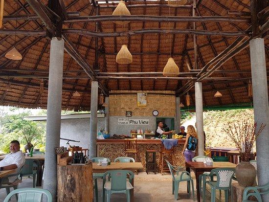 Phu View Restaurant