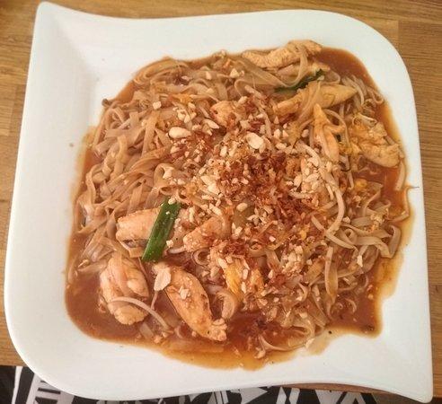 Restaurant Pho Hung Thien