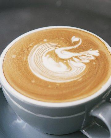 Monk's Coffee Roasters