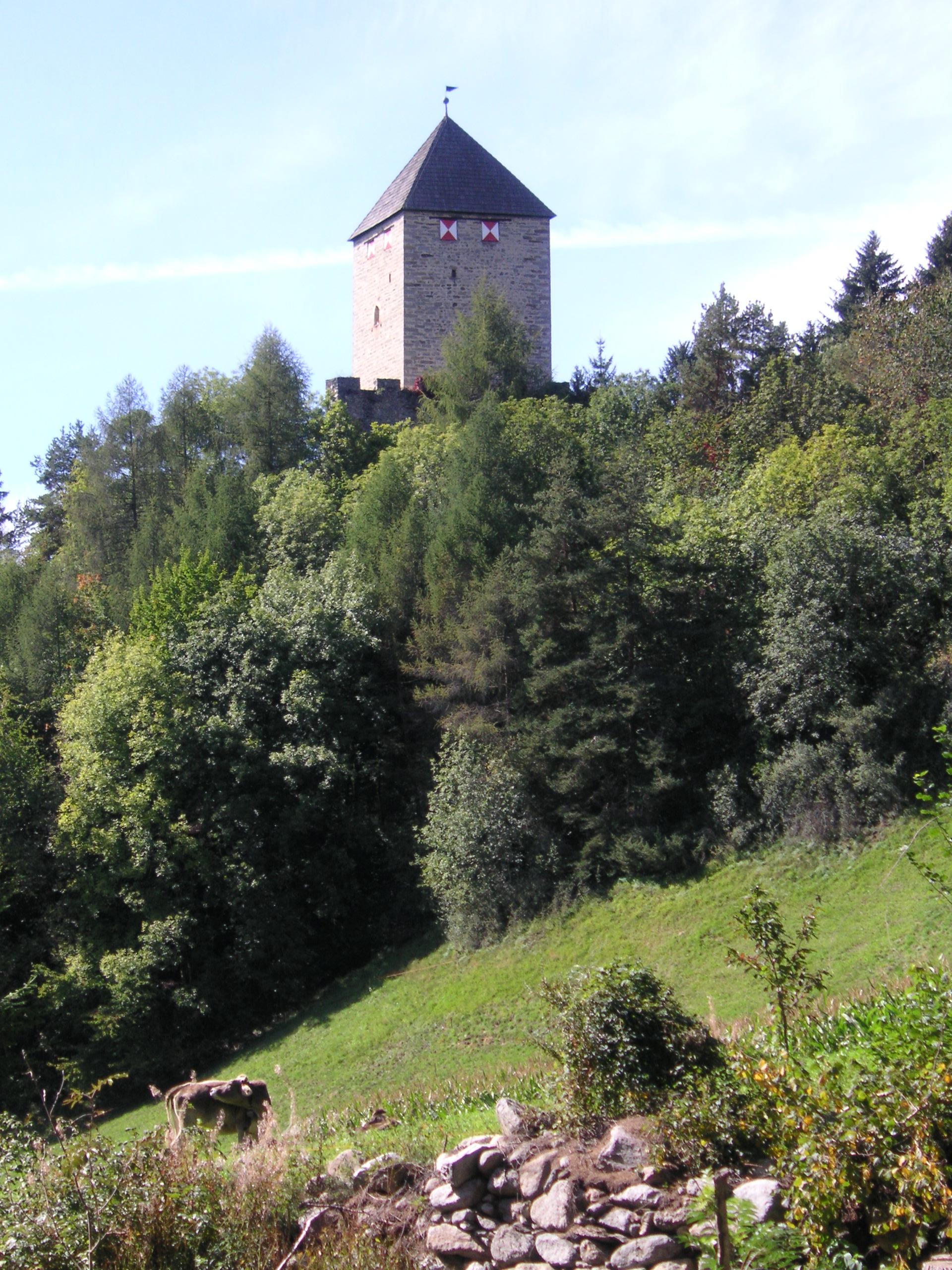 Schloss Schoneck