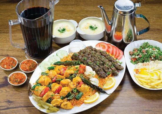 Hadramawt PJ Restaurant