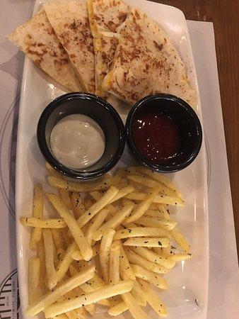 Southern Grind Bistro