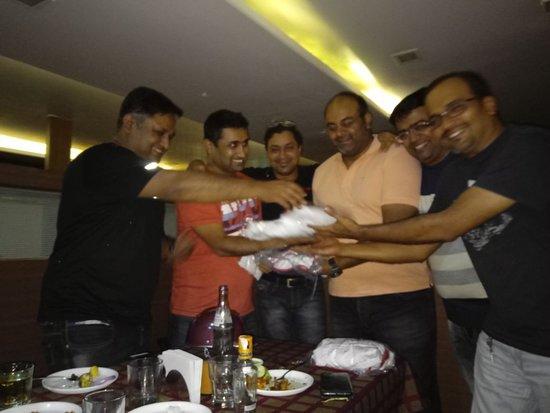 Swarna Paradise Bar & Restaurant