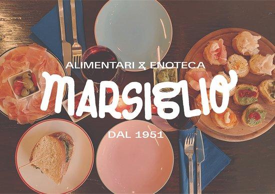 Alimentari Enoteca Marsiglio