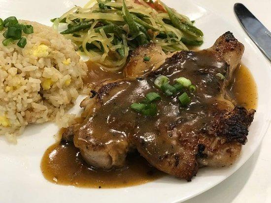 Fusion Freak Restaurant