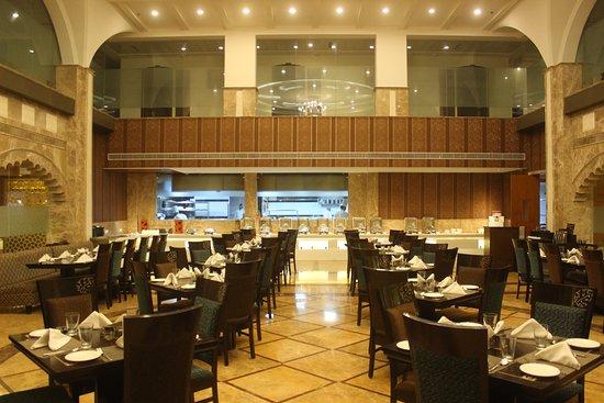 Arzoo - The Coffee Shop