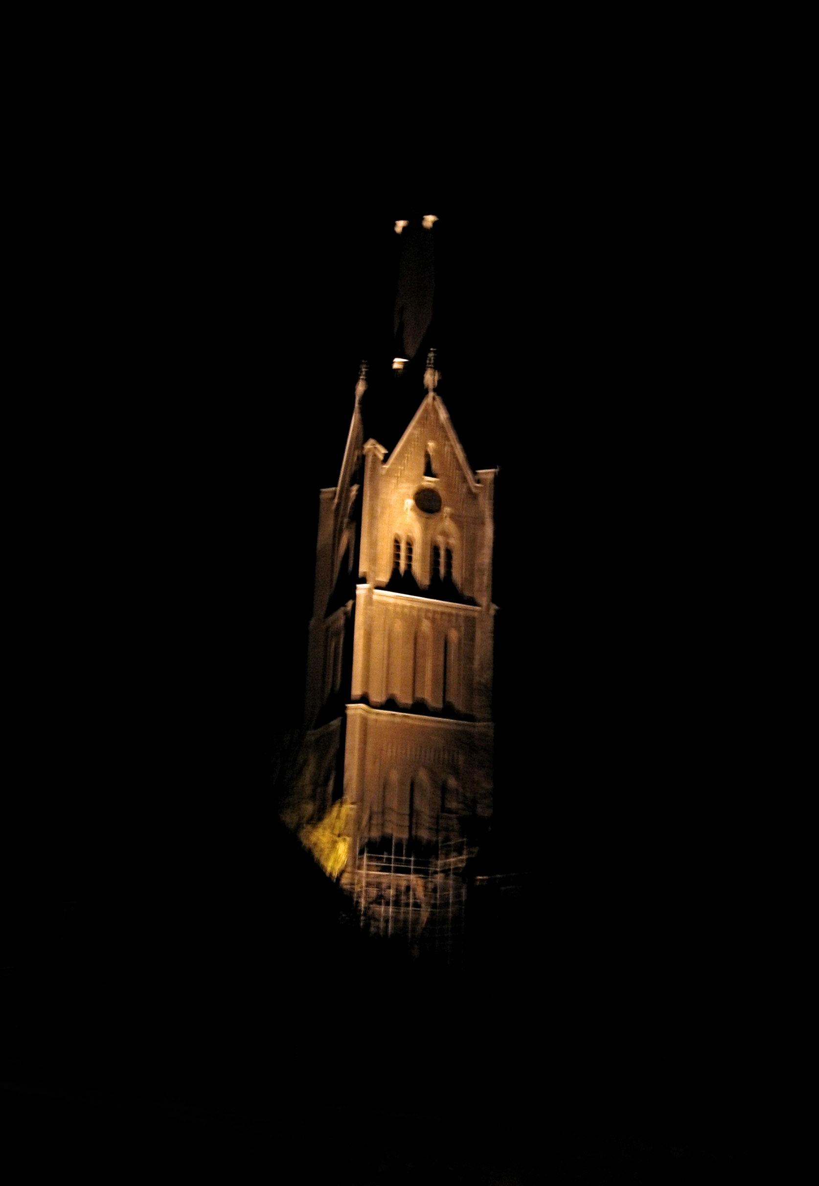 Sint-Servatiuskerk
