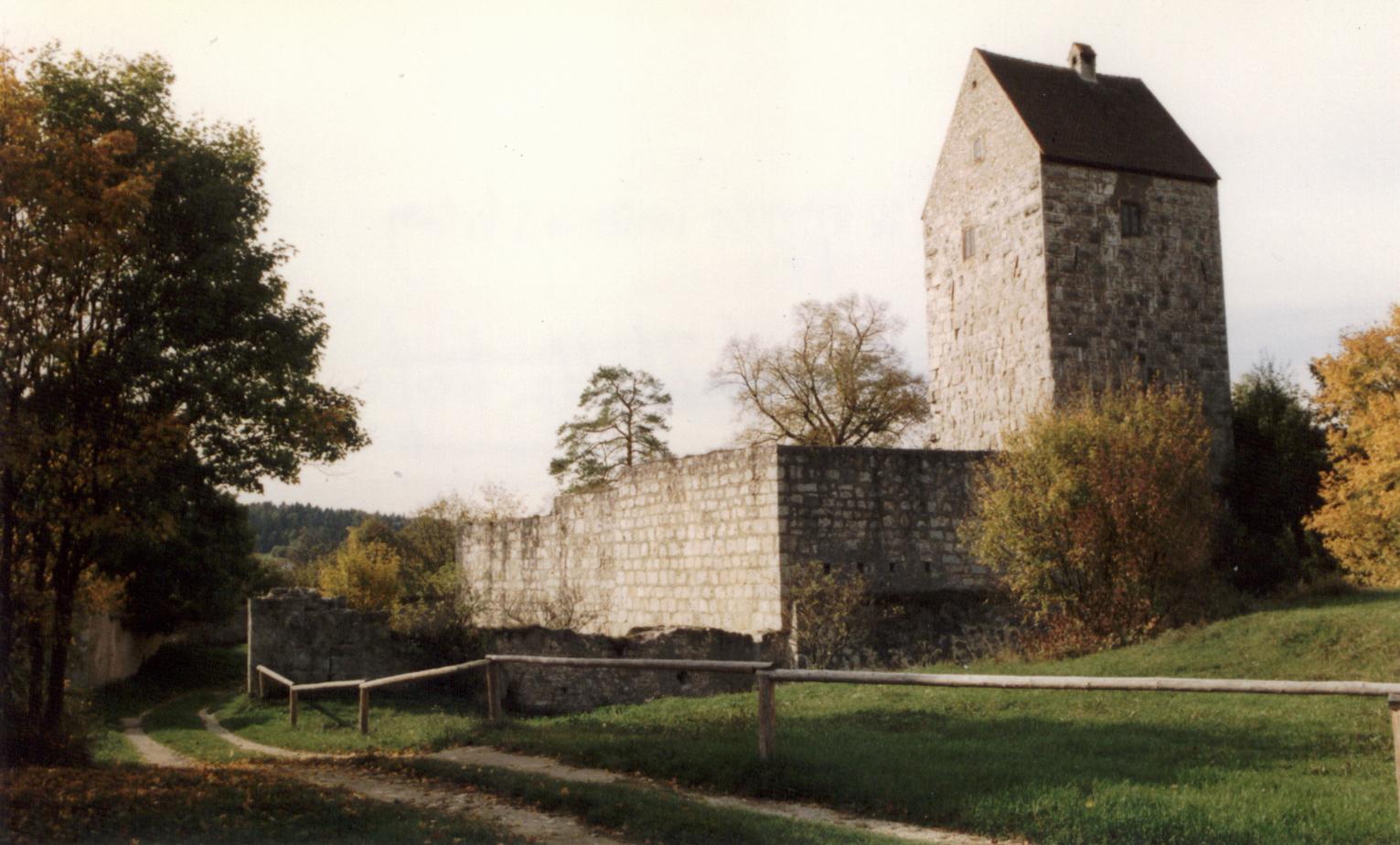 Schweppermannsburg