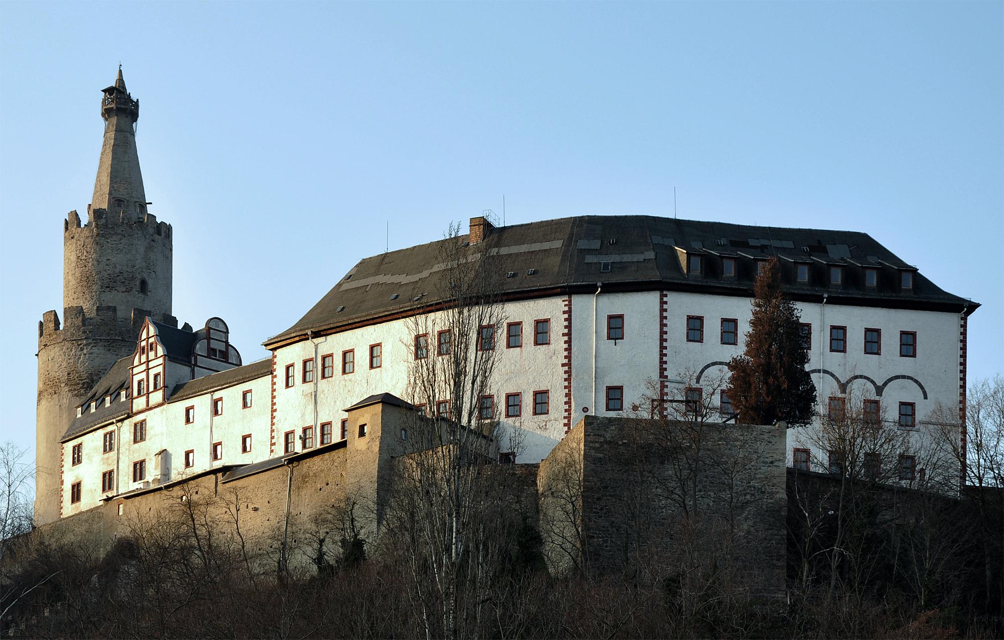 Osterburg