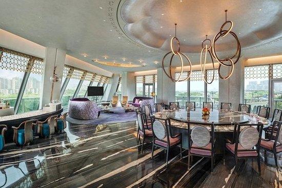 YEN Chinese Restaurant