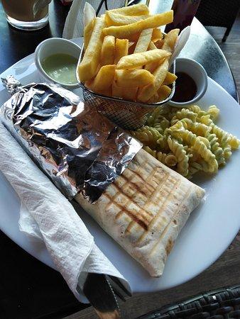 O'Pizza Chez Didi Pizzeria