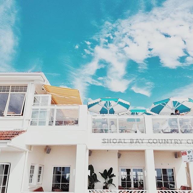 Shoal Bay Country Club