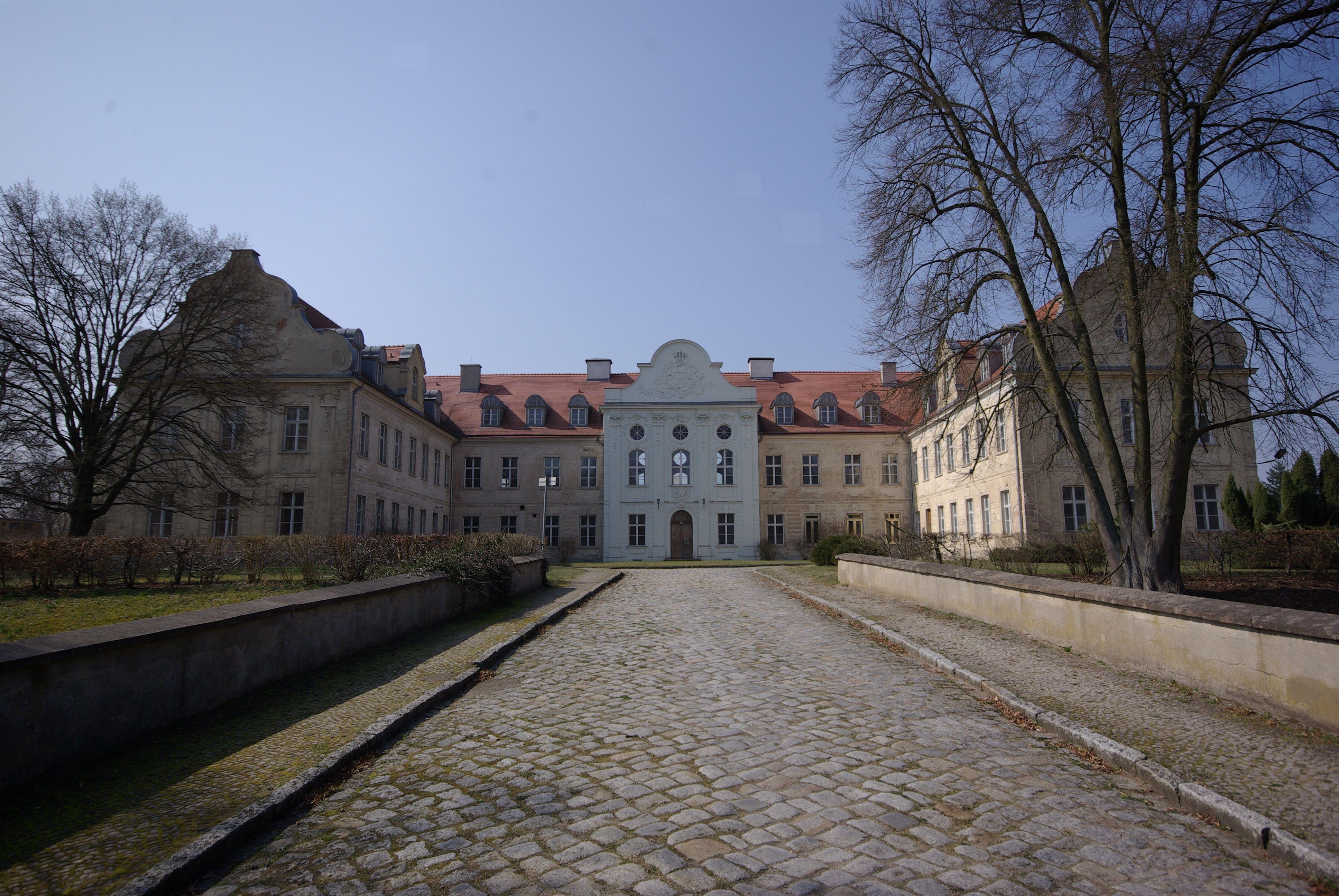 Schloss Fürstenberg