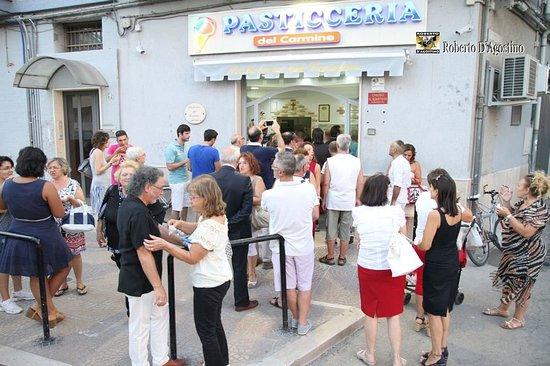 Pasticceria del Carmine