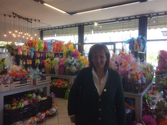 Cioccolateria Vestri