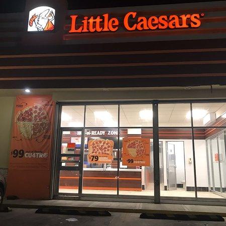 Little Caesars