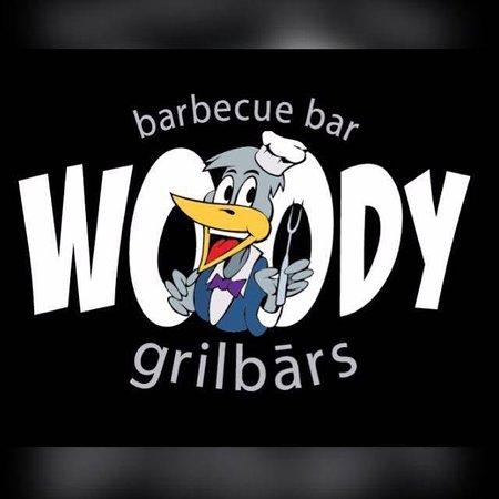 Woody grilbar