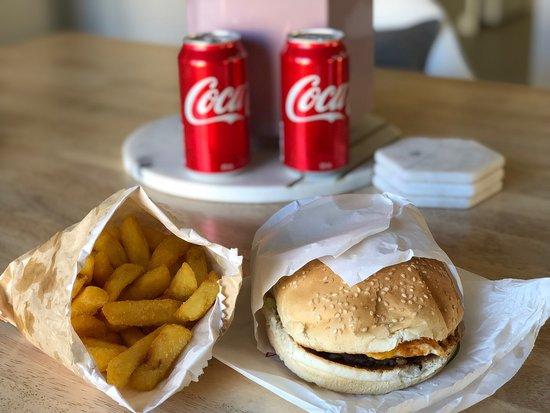 Kookaburra Ave Fish & Chips