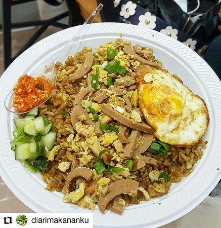 Mie Tektek Bang Yos