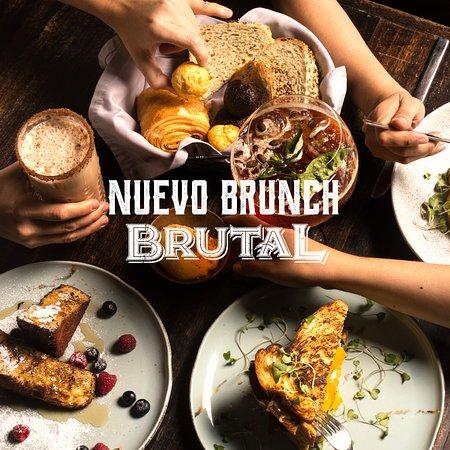 Restaurante Brutal