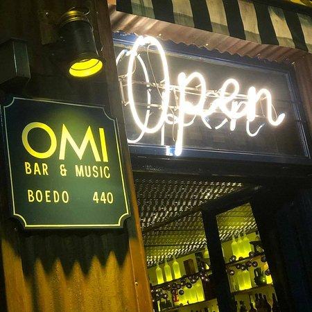 Omi Resto Bar & Music