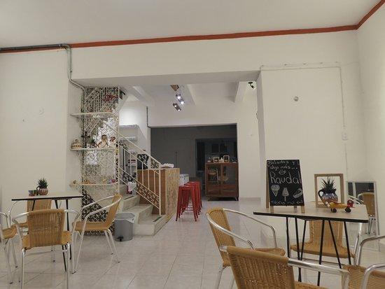 Raudal Heladeria Artesanal