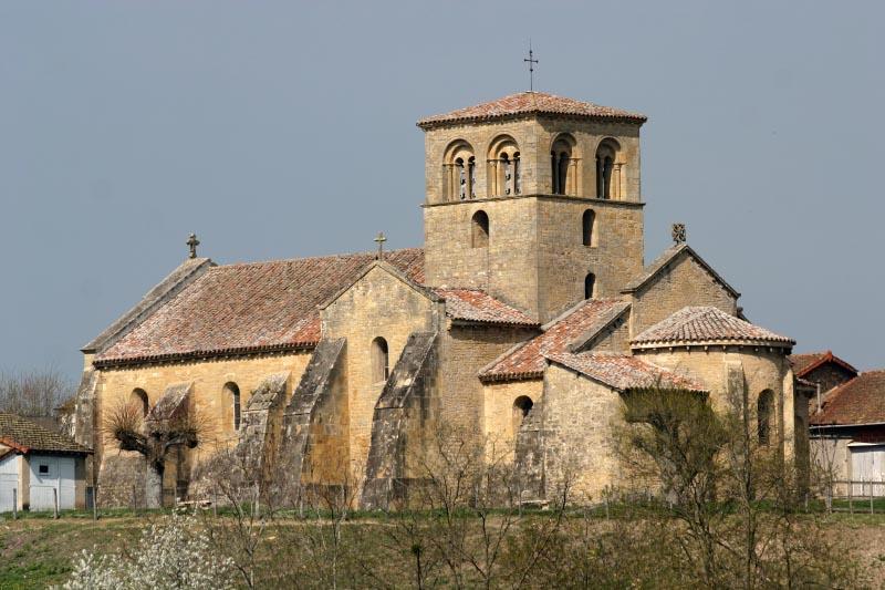 Eglise Saint-Marcel d'Iguerande