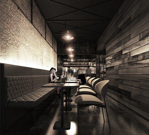 Deleted Souls Cocktailtheque