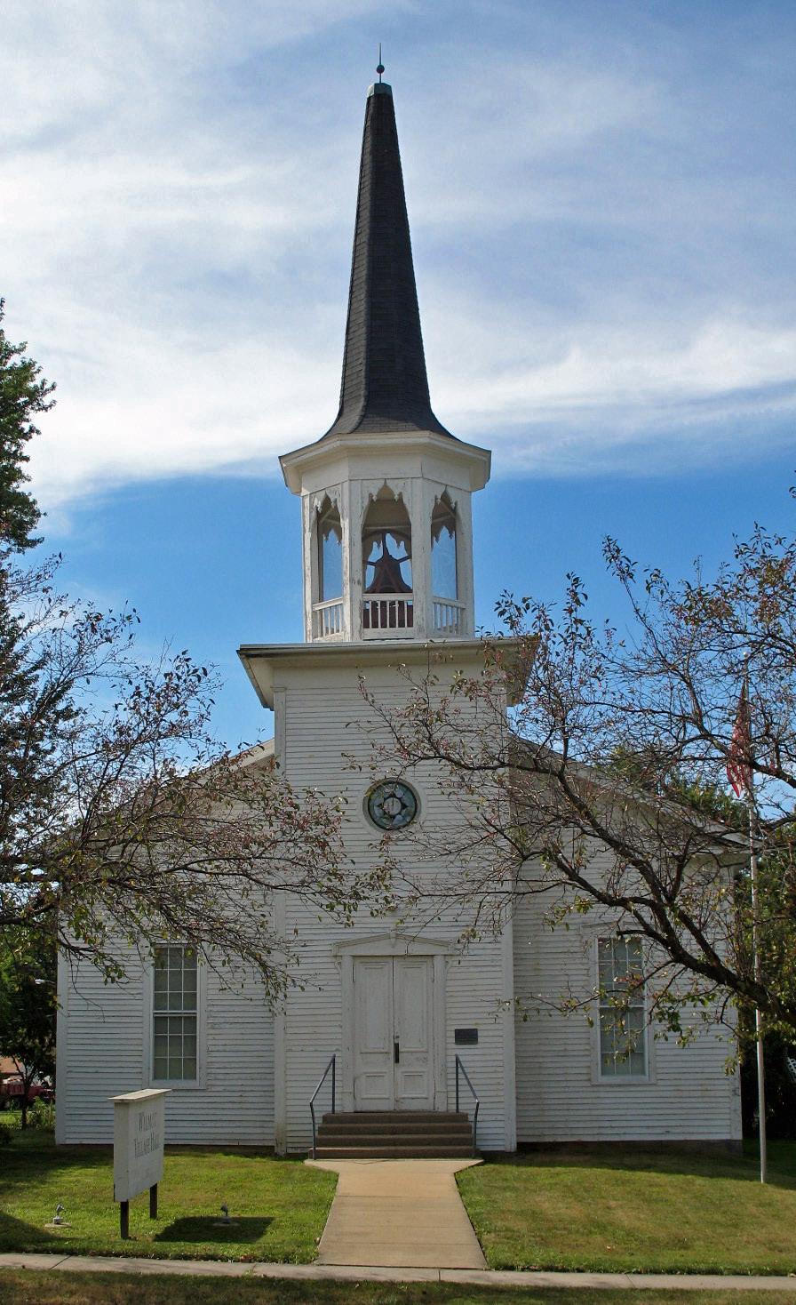 Wilmot United Brethren Church