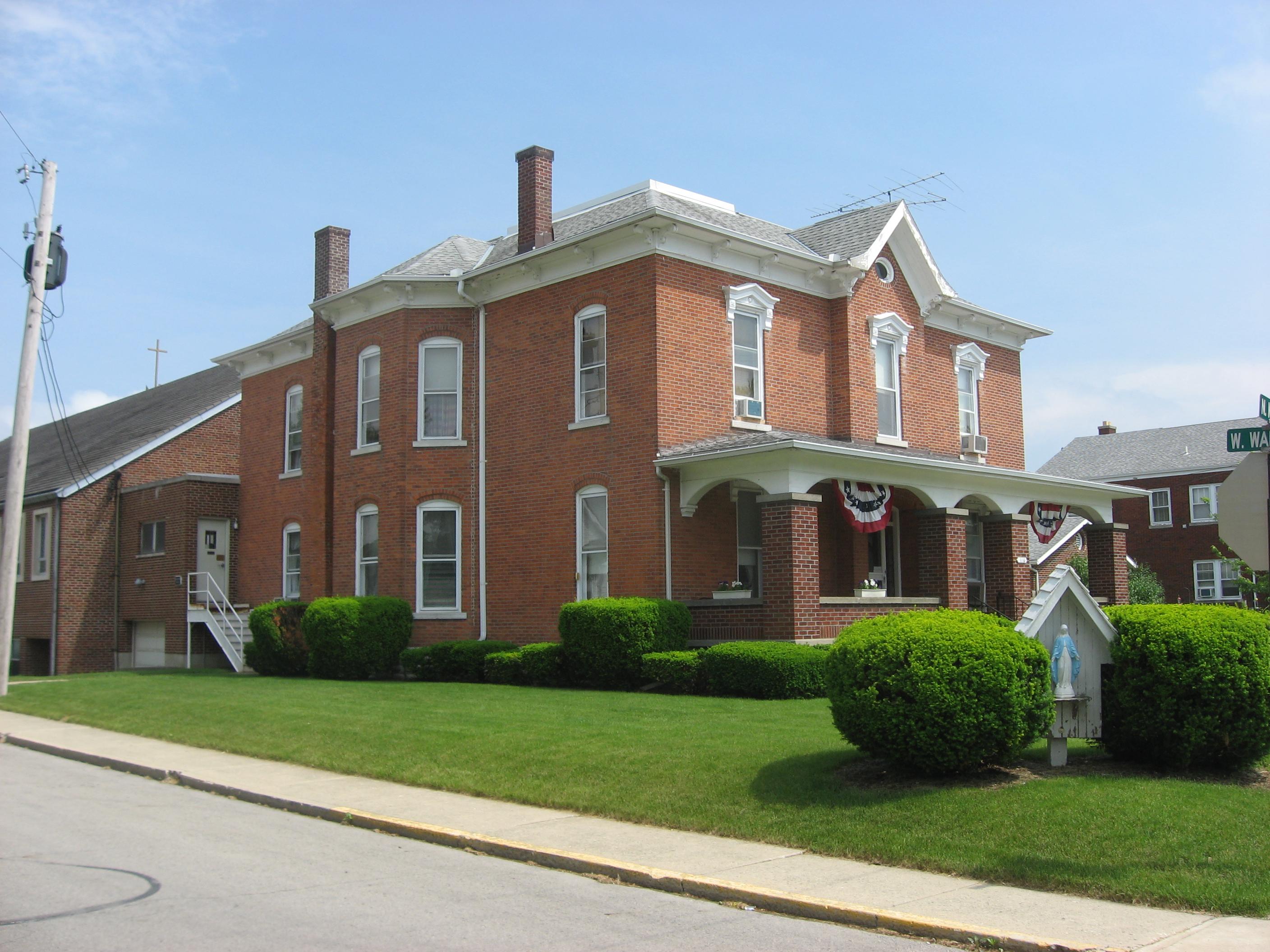 Immaculate Conception Catholic Church