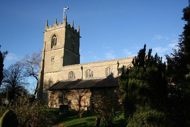 Church of St.andrew